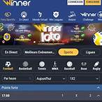 winner bet